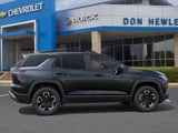 2027 Chevrolet Equinox - Preview 5