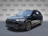 2026 Audi SQ7 - Preview 4