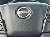 2026 Nissan Frontier - Preview 5