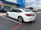 2023 Honda Civic - Preview 13
