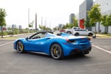 2018 Ferrari 488 - Preview 10