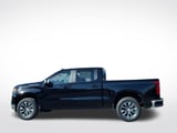 2026 Chevrolet Silverado 1500 - Preview 6