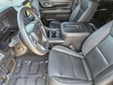 2023 Chevrolet Tahoe - Preview 13