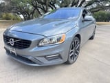 2018 Volvo S60 - Preview 5