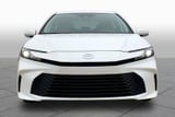 2025 Toyota Camry - Preview 3
