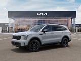 2026 Kia Sorento - Preview 3