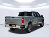 2026 Chevrolet Silverado 1500 - Preview 5