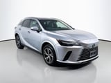 2023 Lexus RX - Preview 3