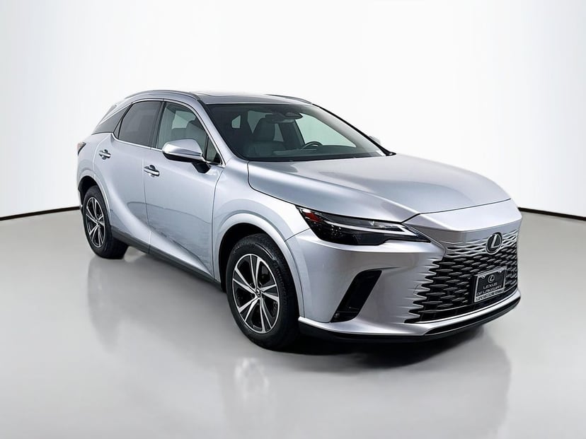 2023 LEXUS RX - Image 3