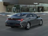 2026 Hyundai Elantra - Preview 4