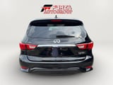 2018 INFINITI QX60 - Preview 5