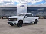 2026 Ford F-150 - Preview 14