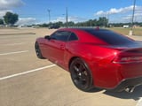 2015 Chevrolet Camaro - Preview 6