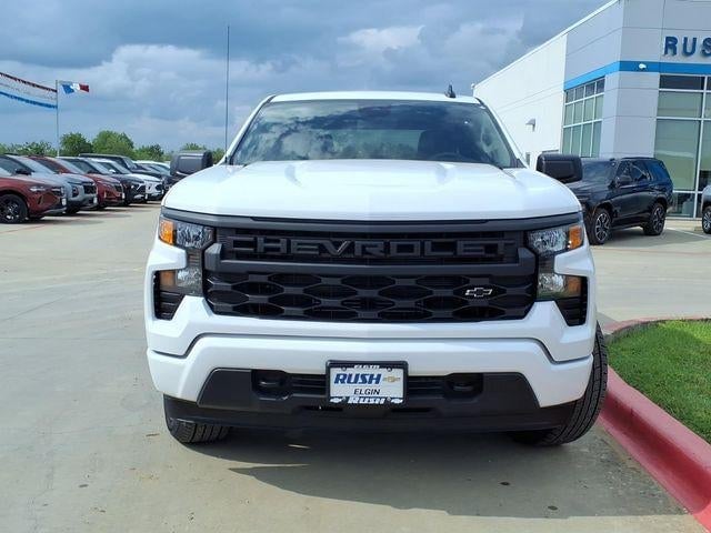 2026 Chevrolet Silverado 1500 - Image 2