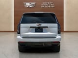 2026 Cadillac Escalade ESV - Preview 7