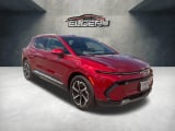 2024 Chevrolet Equinox EV - Preview 7