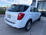 2013 Chevrolet Equinox - Preview 8
