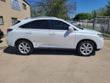 2010 Lexus RX - Preview 2