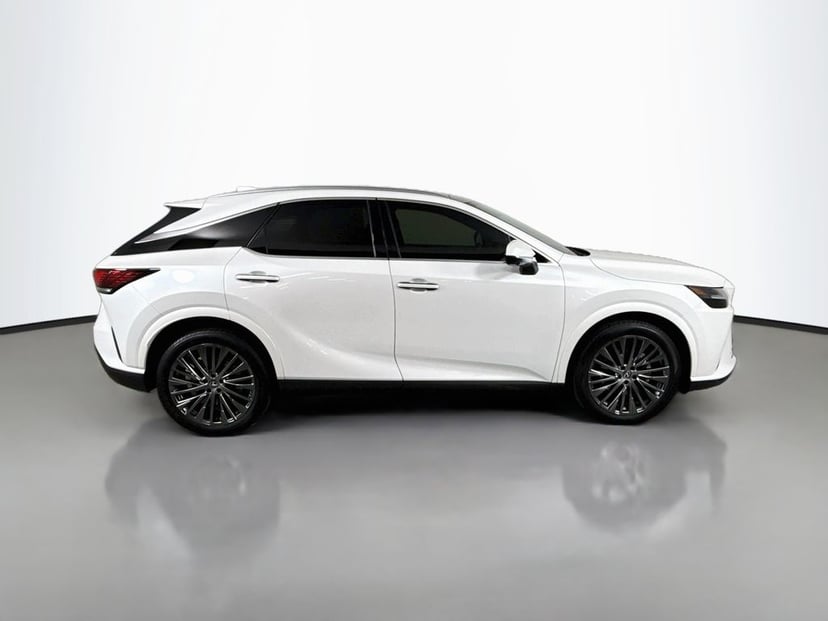 2024 Lexus RX - Image 3