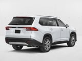 2026 Toyota Grand Highlander - Preview 2