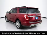 2019 Ford Expedition - Preview 5