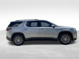 2023 Chevrolet Traverse - Preview 4