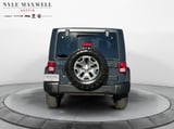 2017 Jeep Wrangler - Preview 14