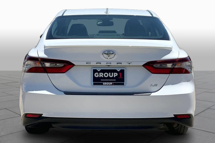 2023 Toyota Camry - Image 3