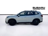 2023 Subaru Forester - Preview 4