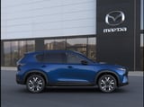 2026 Mazda CX-5 - Preview 5
