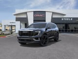 2026 GMC Acadia - Preview 11