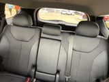 2022 Hyundai Santa Fe - Preview 12