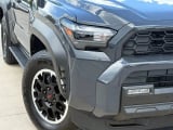2026 Toyota 4Runner - Preview 3