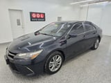 2016 Toyota Camry - Preview 3