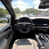 2026 Chevrolet Silverado 1500 - Preview 14
