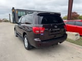 2016 Toyota Sequoia - Preview 5