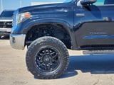 2020 Toyota Tundra - Preview 9
