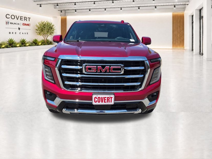2026 GMC Yukon XL - Image 3
