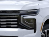2026 Chevrolet Suburban - Preview 10