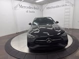 2026 Mercedes-Benz C-Class - Preview 3