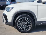 2025 Volkswagen Taos - Preview 9