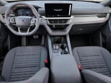2027 Ford Explorer - Preview 16