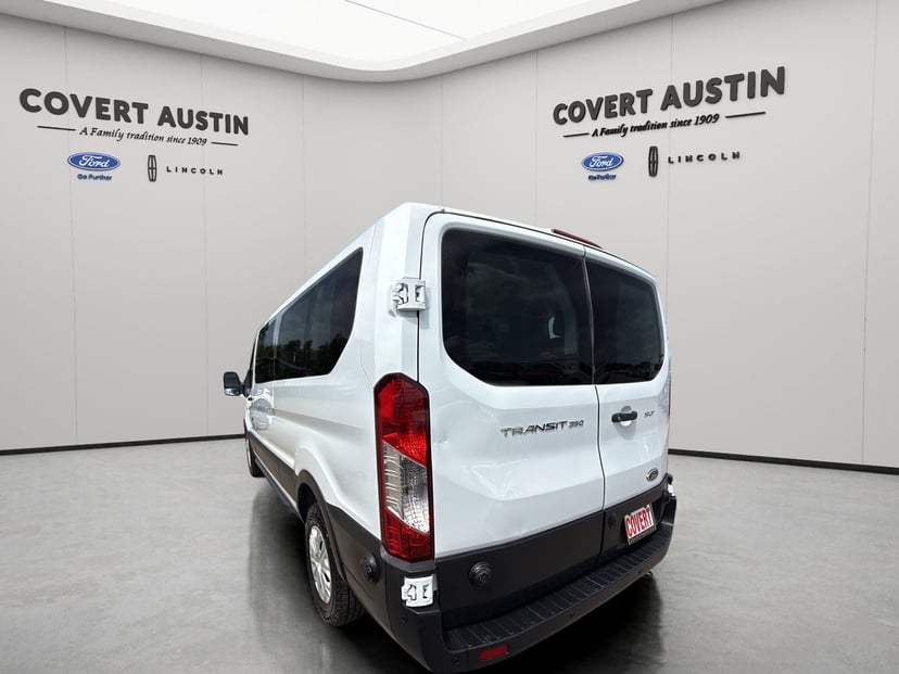 2020 Ford Transit - Image 3