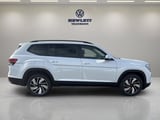 2026 Volkswagen Atlas - Preview 7