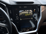 2023 Subaru Legacy - Preview 7