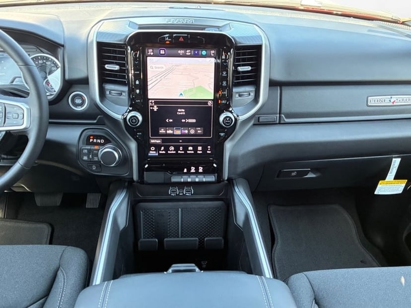 2026 Ram 1500 - Image 3
