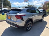 2026 Chevrolet Trax - Preview 5