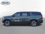 2026 GMC Yukon XL - Preview 4