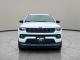 2026 Jeep Compass - Preview 2