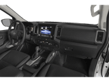 2024 Nissan Frontier - Preview 12
